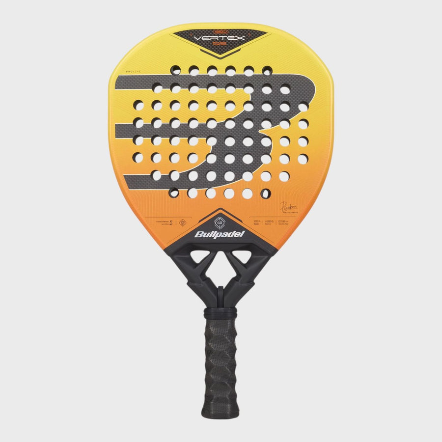 Pala Bullpadel Pablo Cardona Vertex 05 Geo 2027