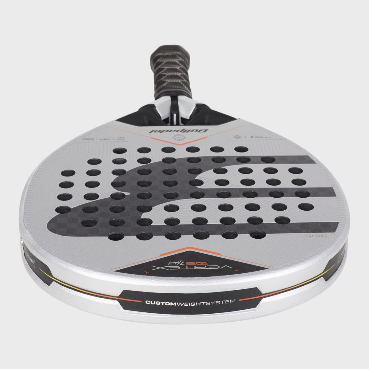 Pala Bullpadel Vertex 05 Hybrid 2027