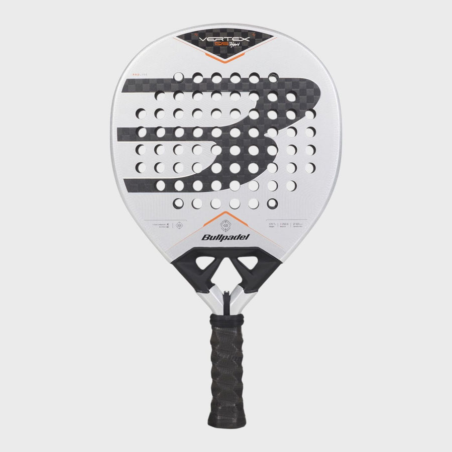 Pala Bullpadel Vertex 05 Hybrid 2027