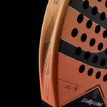 Pala Bullpadel Delfi Brea Vertex 05 W 2027
