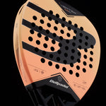 Pala Bullpadel Delfi Brea Vertex 05 W 2027