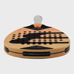 Pala Bullpadel Delfi Brea Vertex 05 W 2027