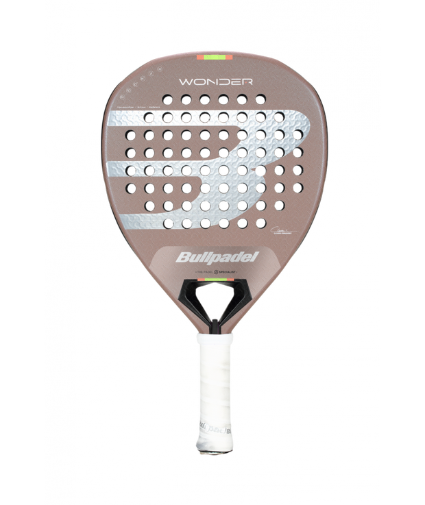 Bullpadel Wonder 2026