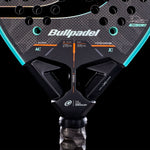 Pala Bullpadel Martin Di Nenno Xplo 2027