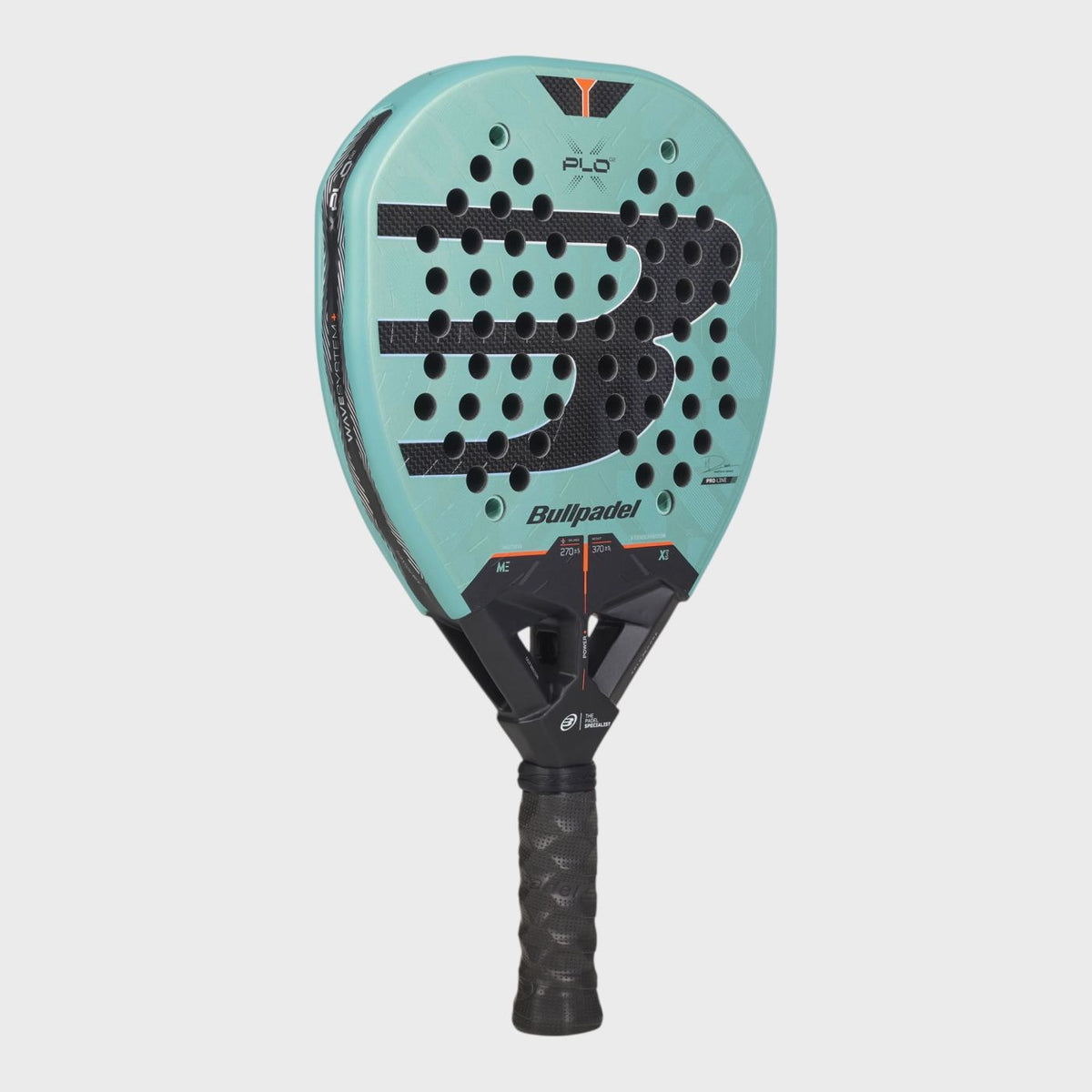 Pala Bullpadel Martin Di Nenno Xplo 2027