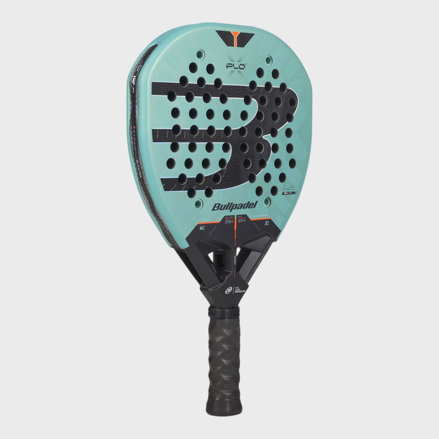 Pala Bullpadel Martin Di Nenno Xplo 2027