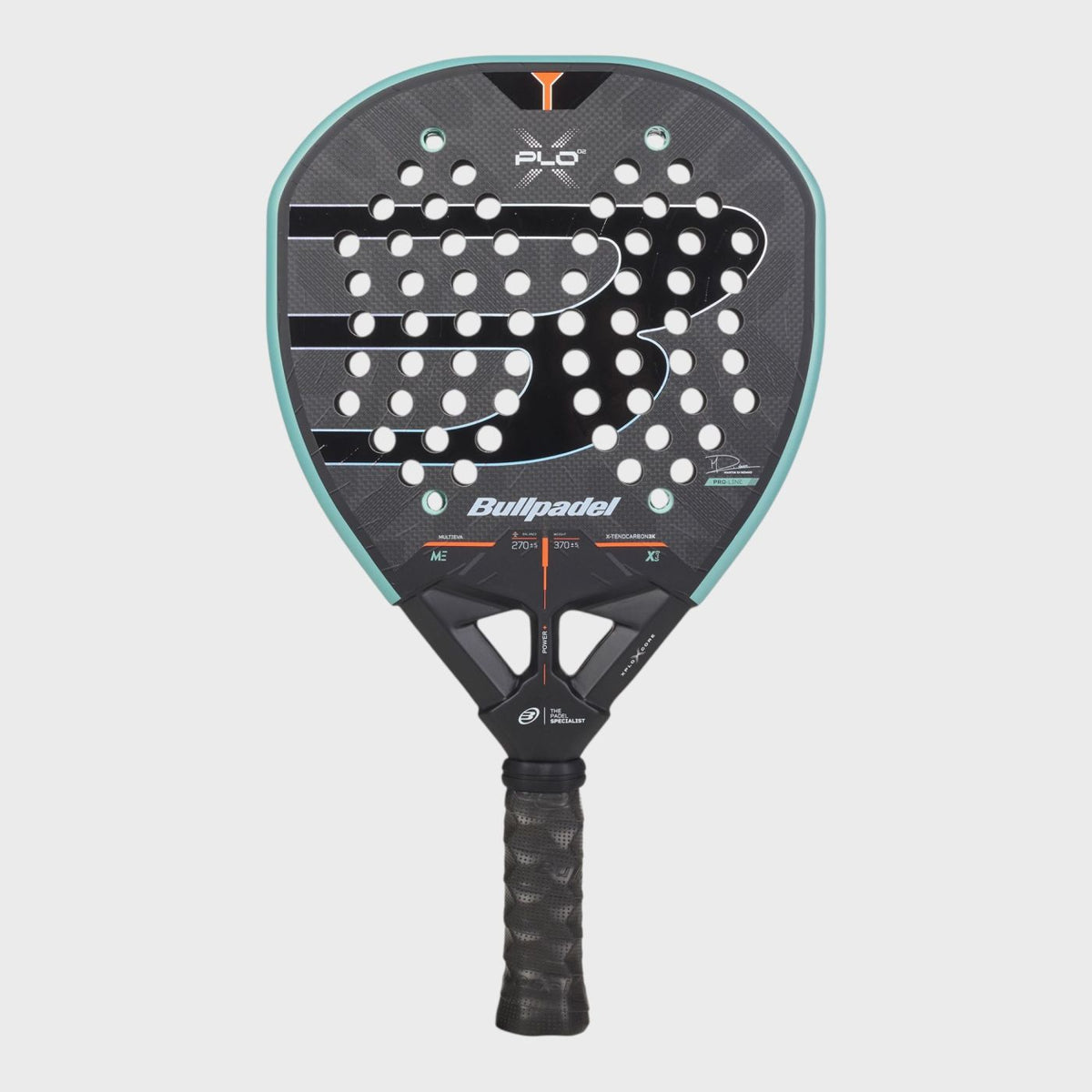 Pala Bullpadel Martin Di Nenno Xplo 2027