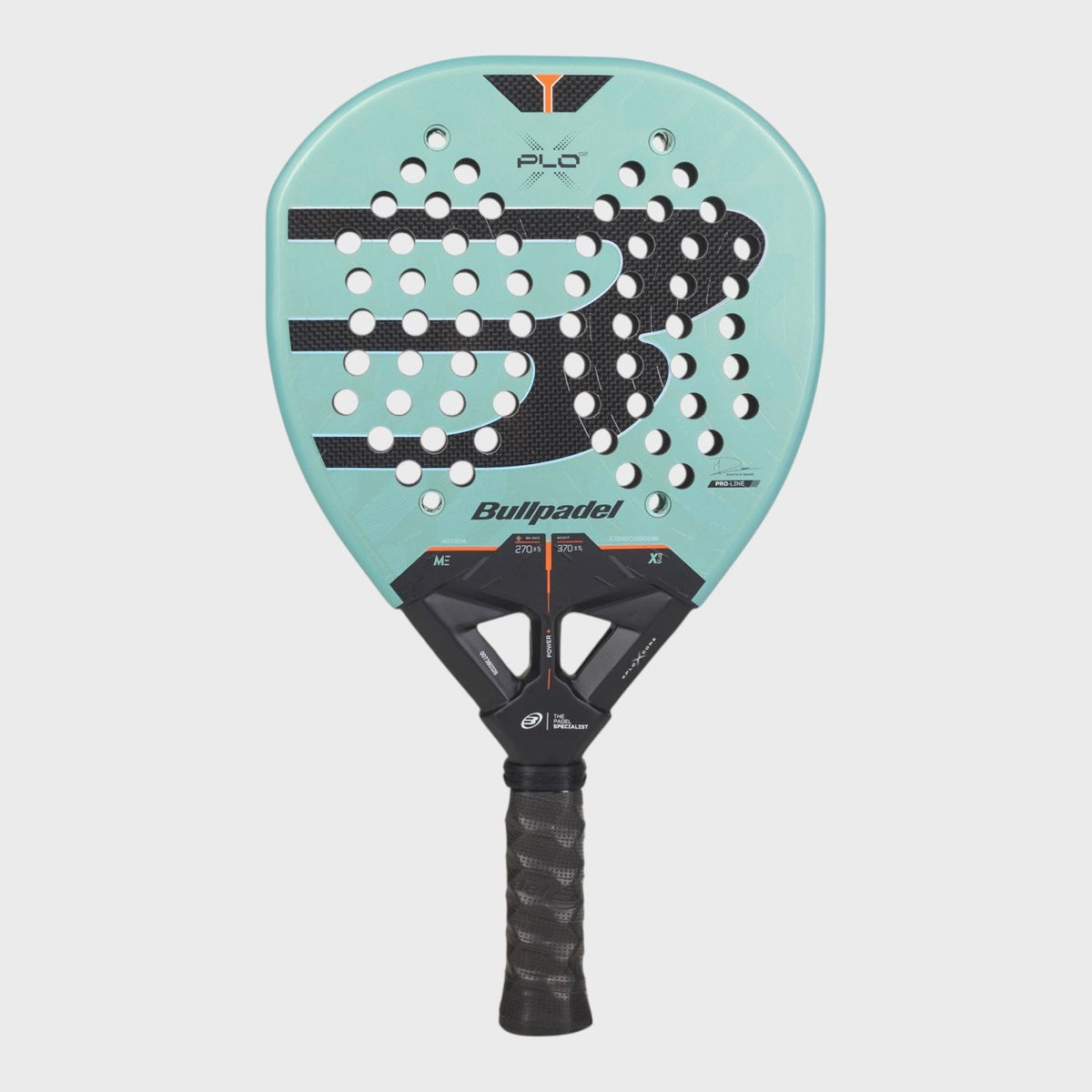 Pala Bullpadel Martin Di Nenno Xplo 2027