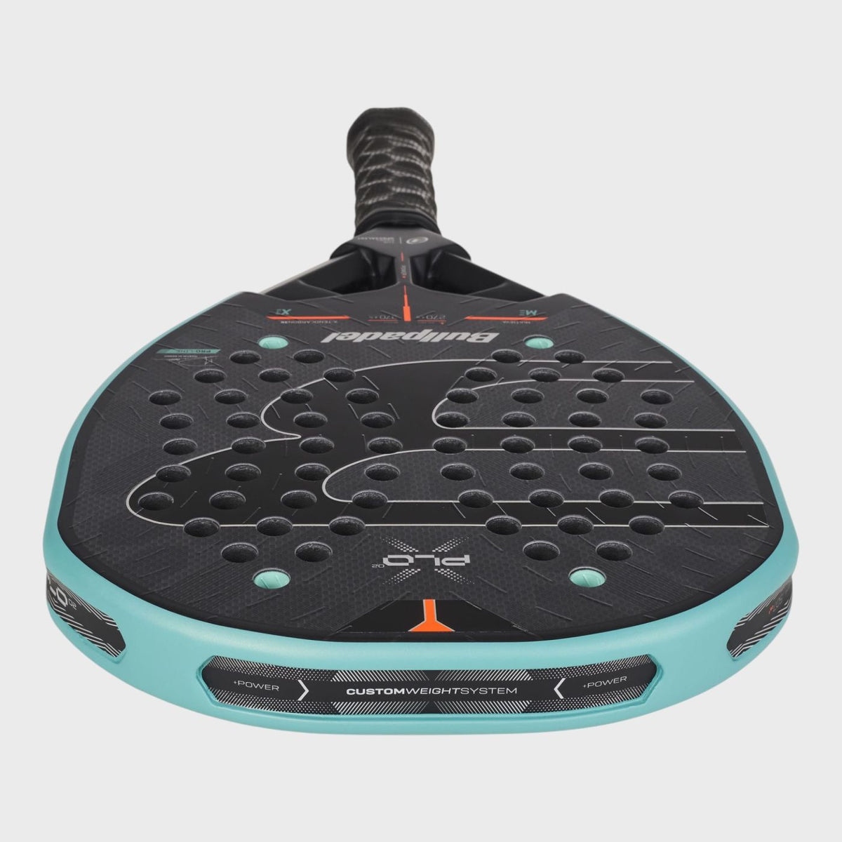 Pala Bullpadel Martin Di Nenno Xplo 2027