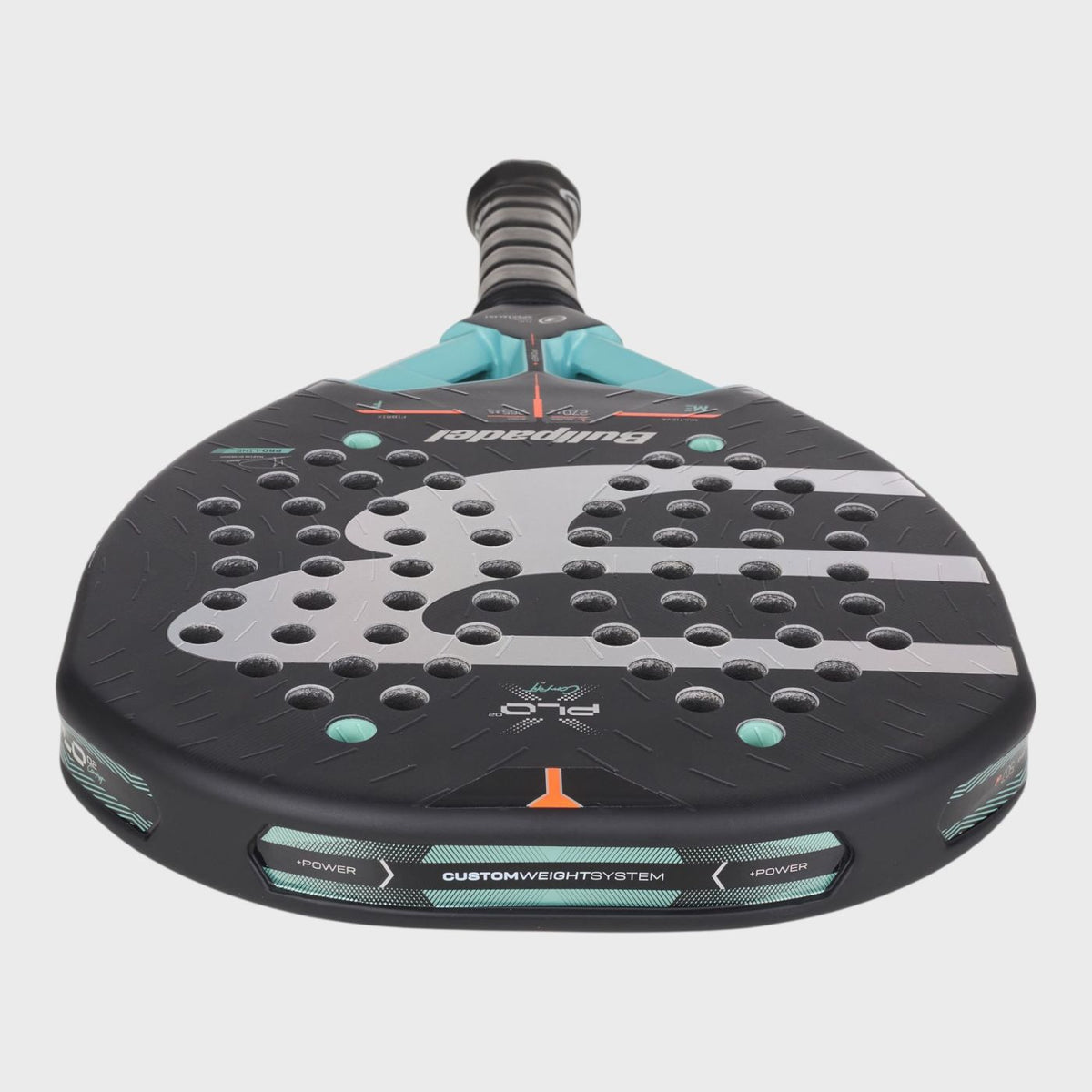 Pala Bullpadel Xplo Comfort 2027
