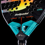 Pala Bullpadel Xplo Comfort 2027