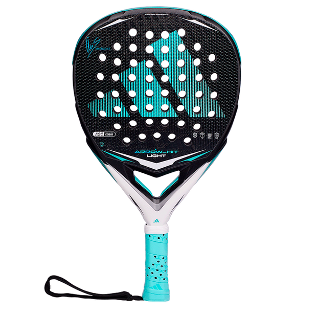 Pala Adidas Arrow Hit Light Ari Sanchez