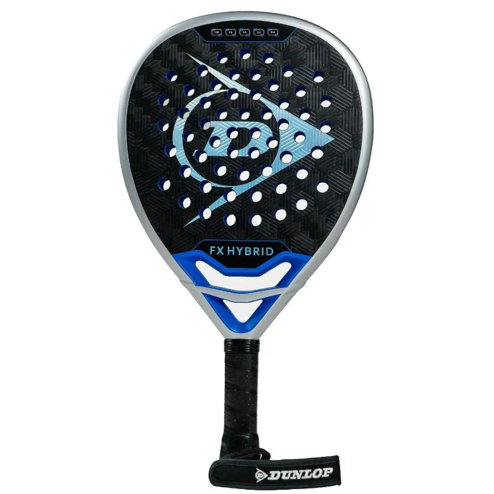 Pala Dunlop Fx Hybryd 2026