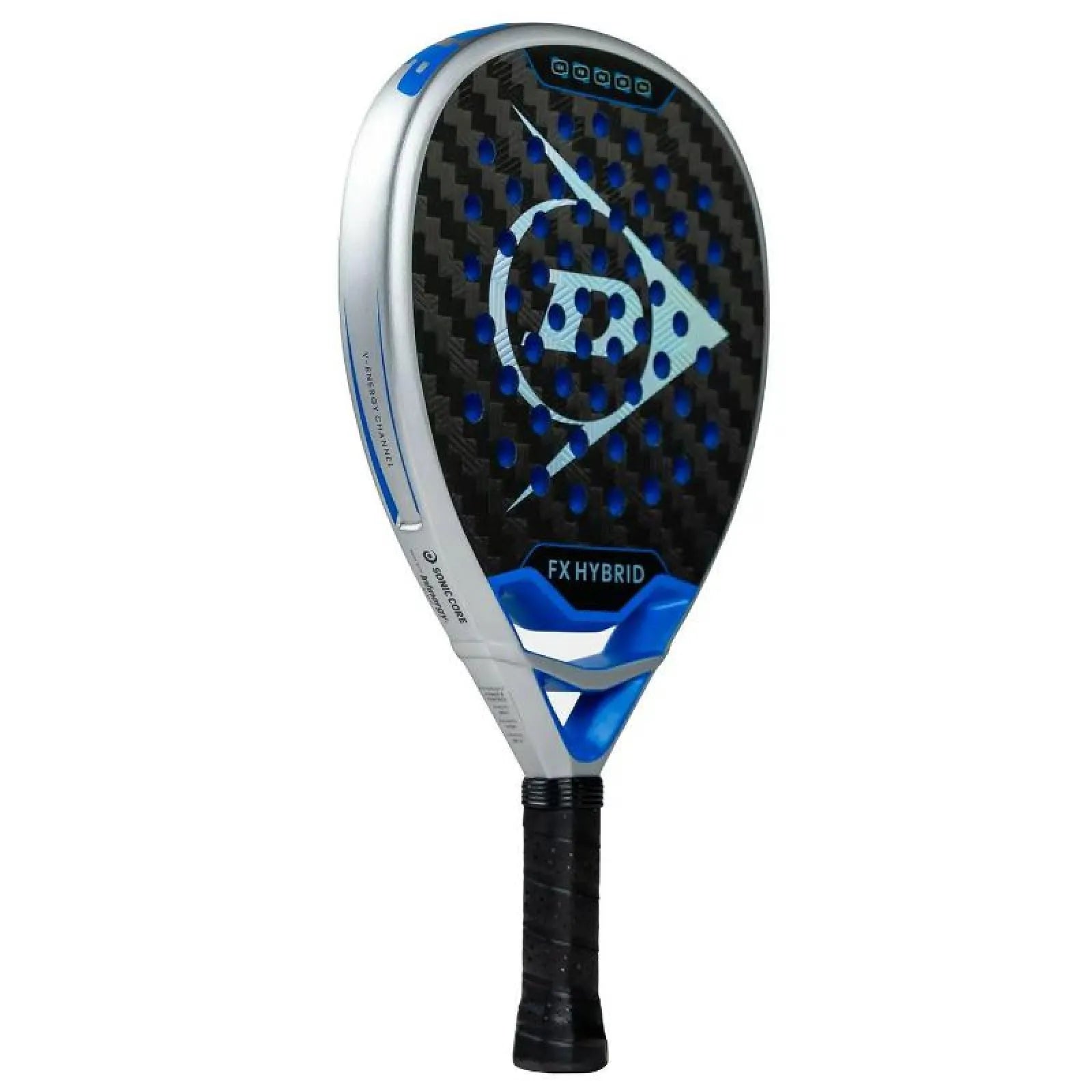 Pala Dunlop Fx Hybryd 2026
