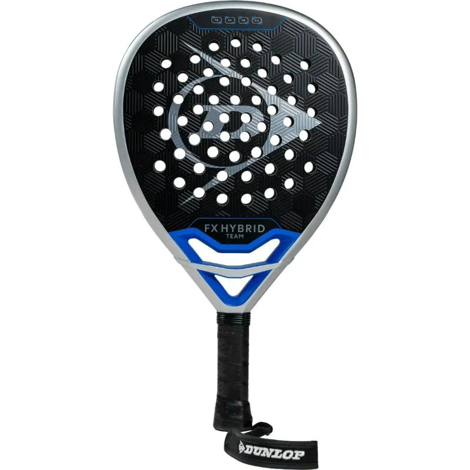 Pala Dunlop Fx Hybryd Team 2026