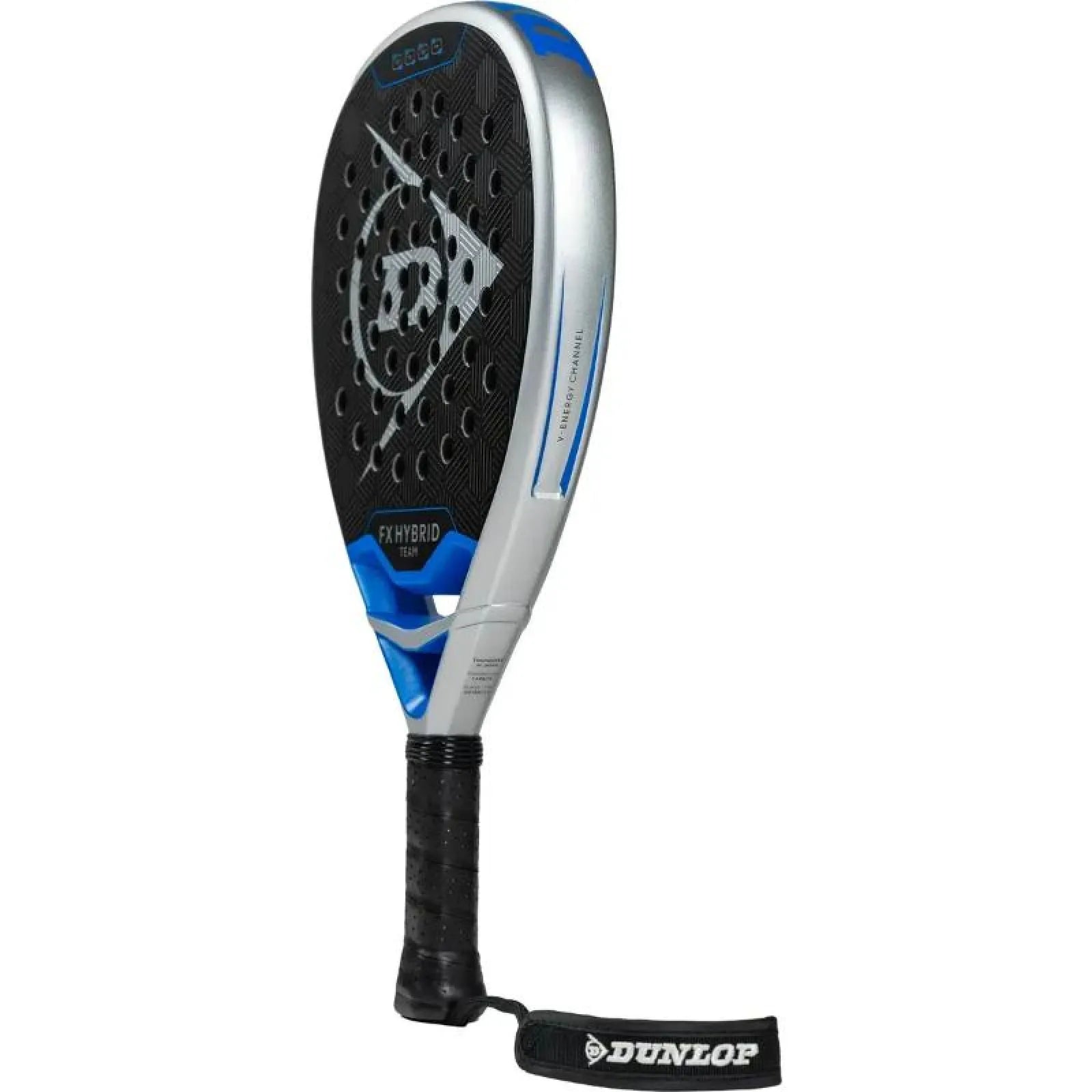 Pala Dunlop Fx Hybryd Team 2026
