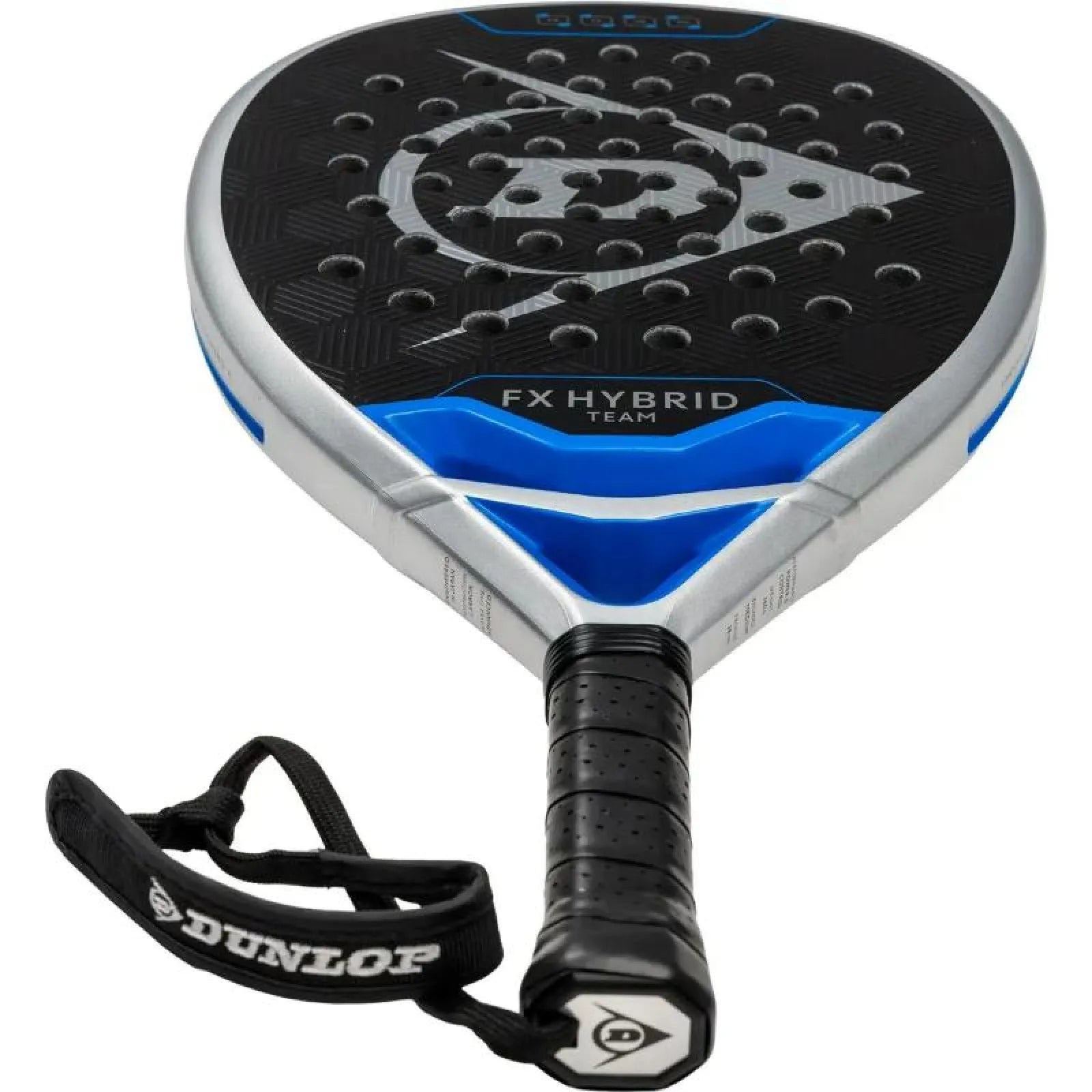 Pala Dunlop Fx Hybryd Team 2026