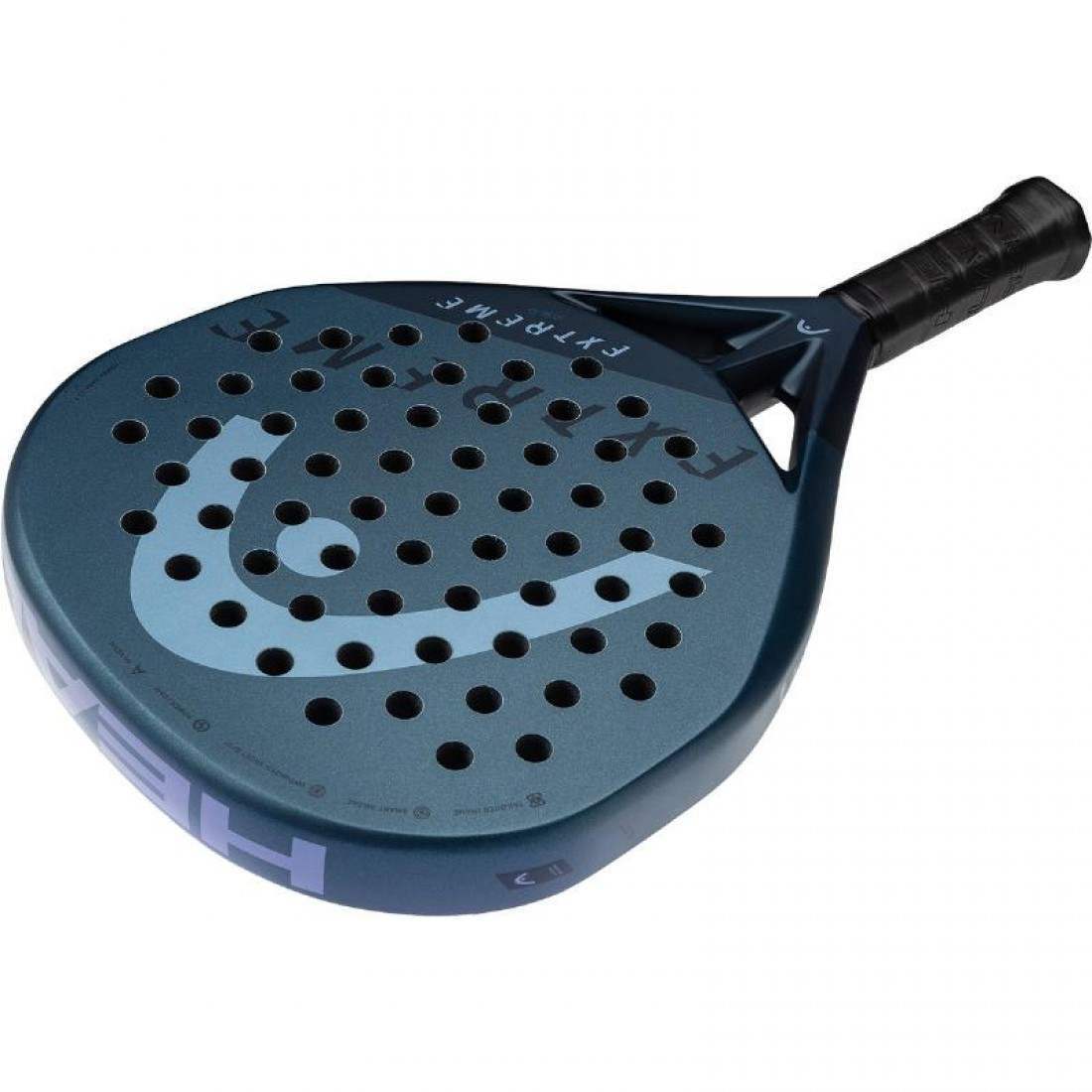 Pala Head Extreme Power 2025