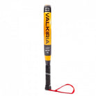 Pala Joma Carolina Navarro Valkiria Pro 2.0 Negro Naranja