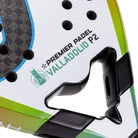 Pala Joma Hyper 3.0 Edt Premier P2 Valladolid