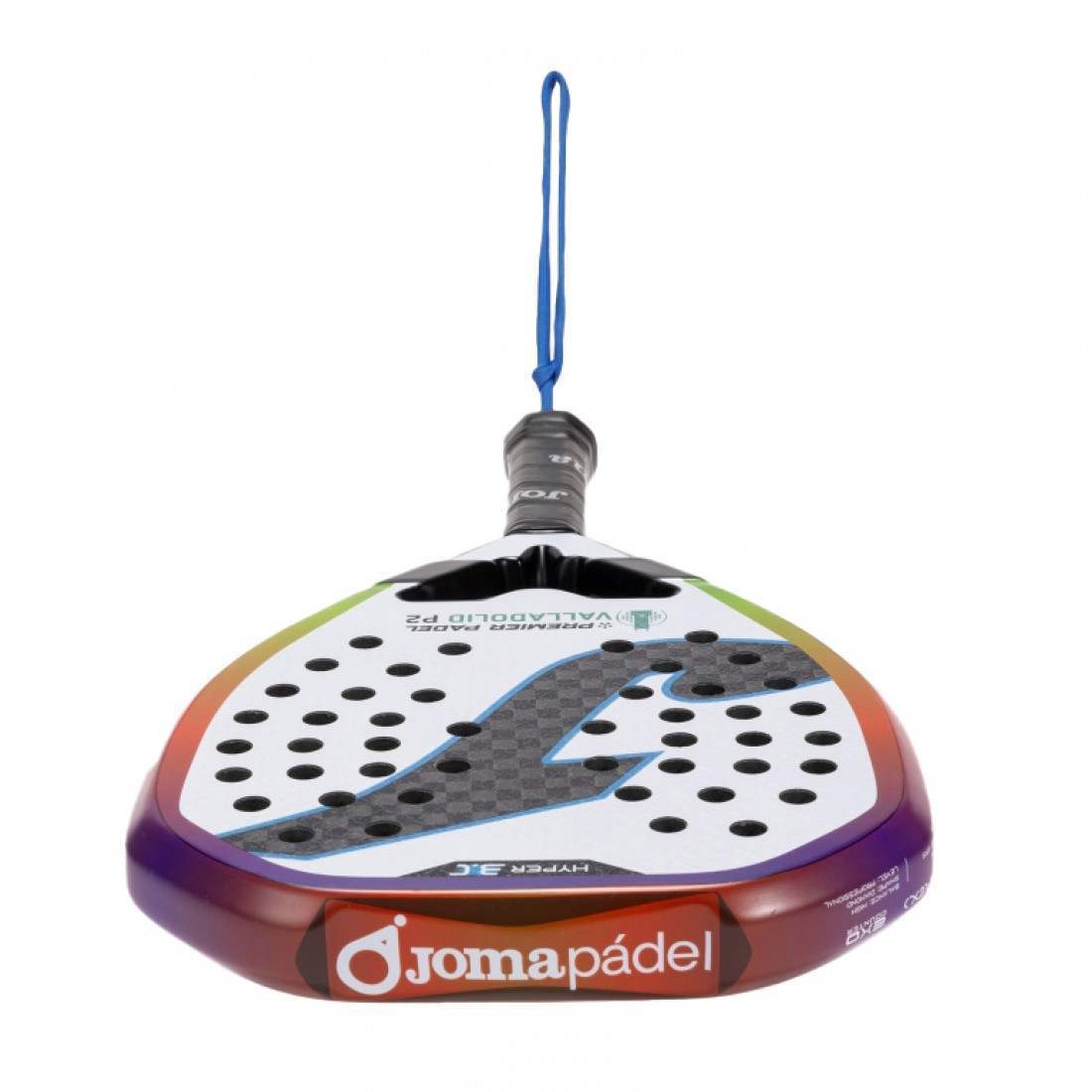 Pala Joma Hyper 3.0 Edt Premier P2 Valladolid