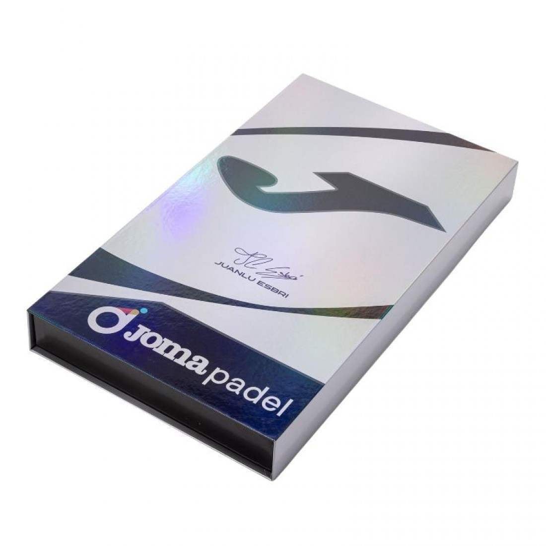 Pala Joma Juanlu Esbri St-blast Plata Negro