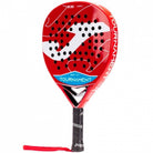 Pala Joma Tournament Soft 2.0 Rojo Blanco