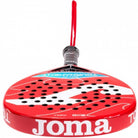 Pala Joma Tournament Soft 2.0 Rojo Blanco