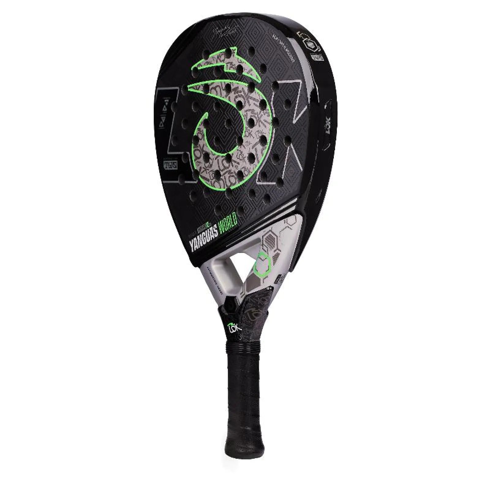 Pala Lok Yanguas World Maxx Hype 2 Ltd