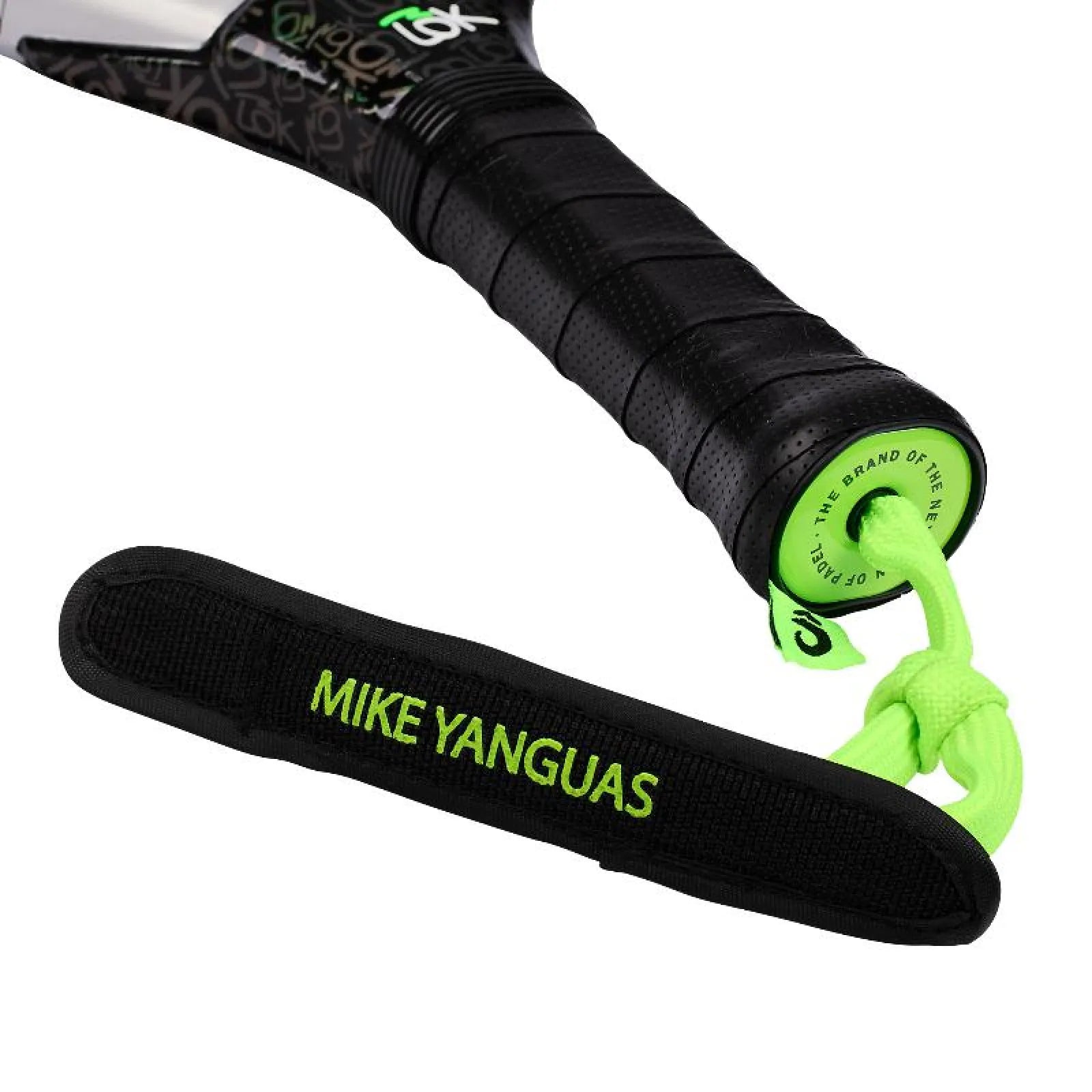 Pala Lok Yanguas World Maxx Hype 2 Ltd