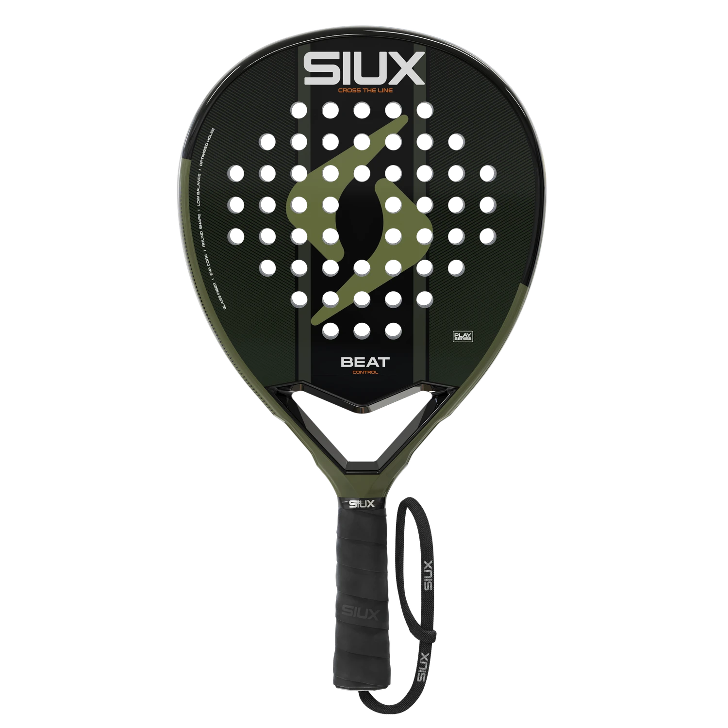 Pala Siux Beat Play Control 2027 – Imagen oficial 1