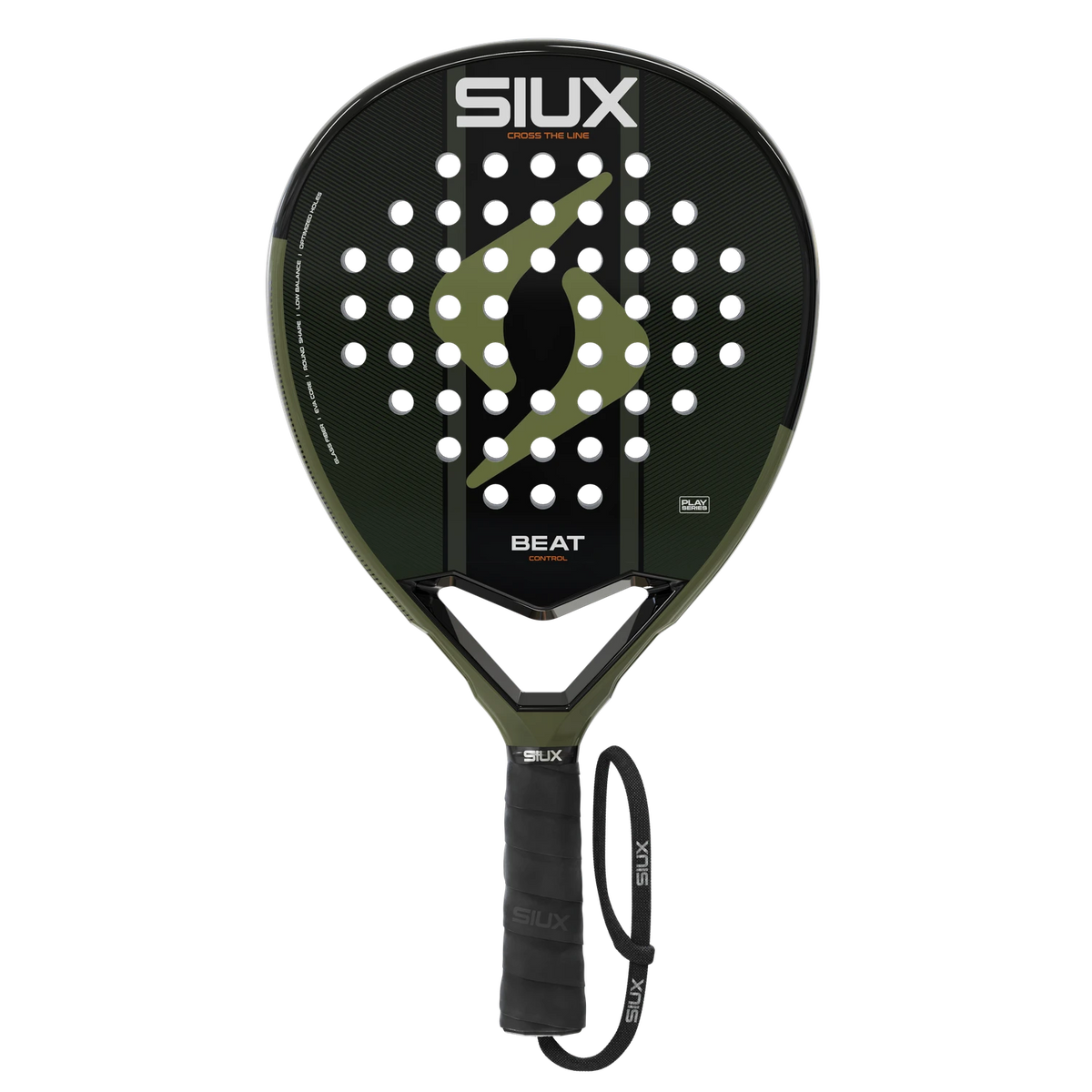 Pala Siux Beat Play Control 2027 – Imagen oficial 1