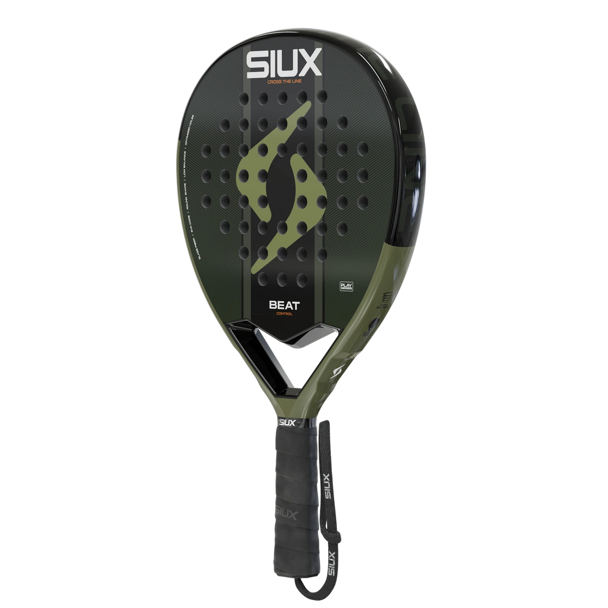 Pala Siux Beat Play Control 2027 – Imagen oficial 2