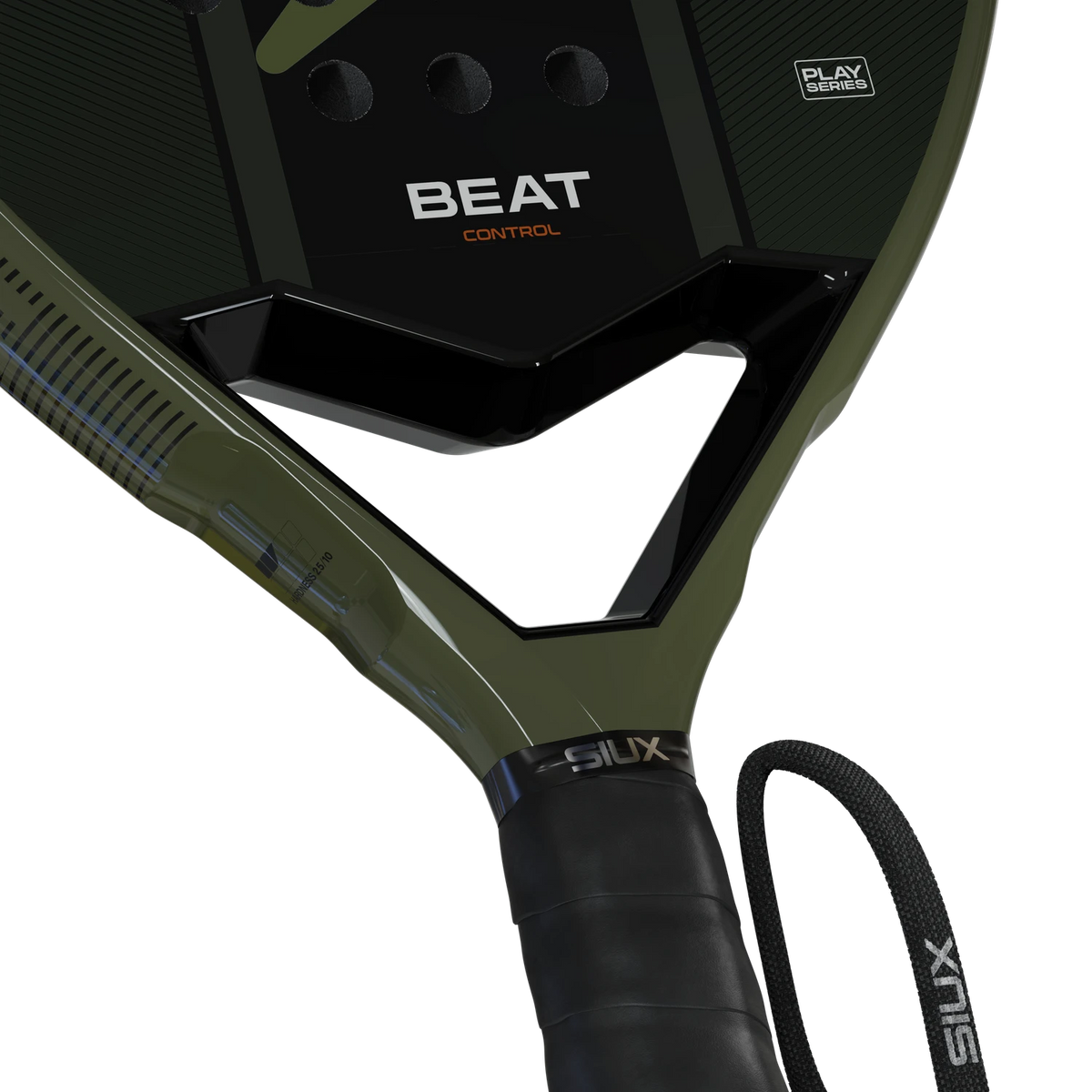 Pala Siux Beat Play Control 2027 – Imagen oficial 5