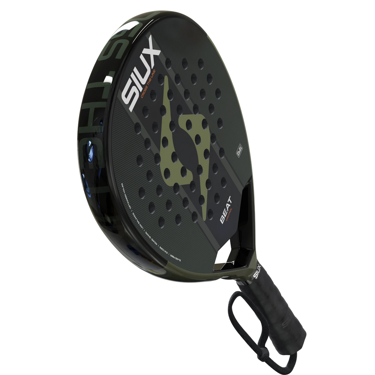 Pala Siux Beat Play Control 2027 – Imagen oficial 8