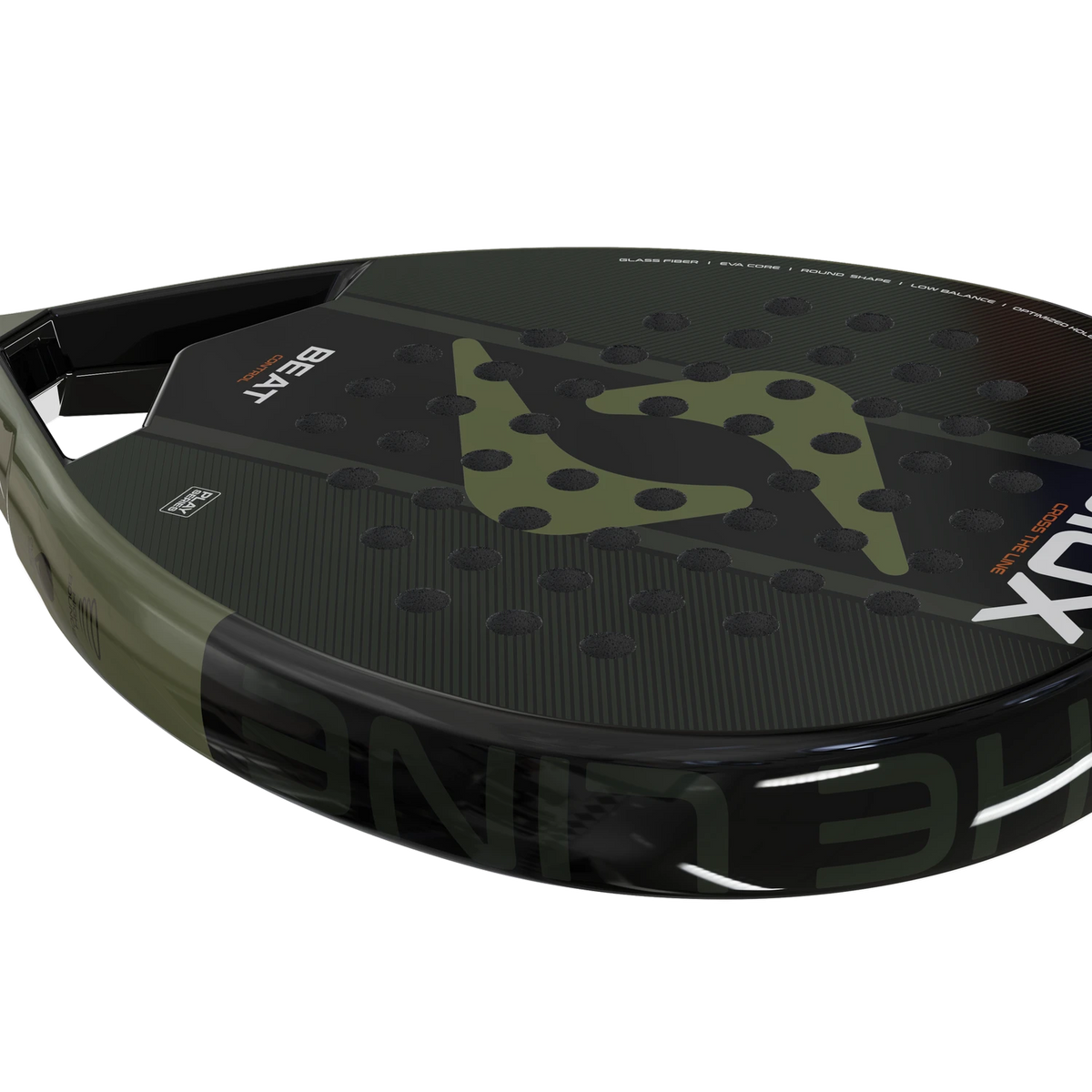 Pala Siux Beat Play Control 2027 – Imagen oficial 9