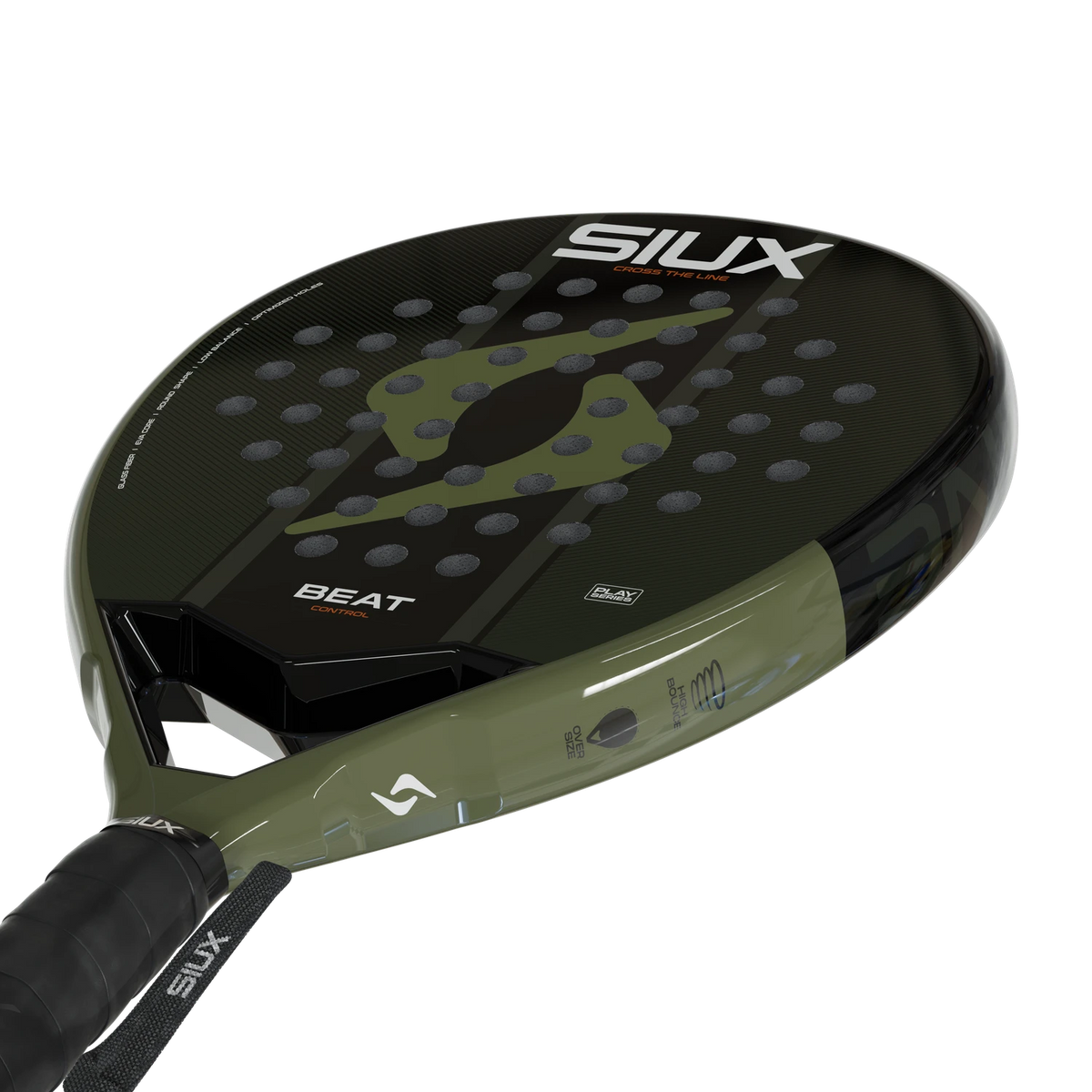 Pala Siux Beat Play Control 2027 – Imagen oficial 10