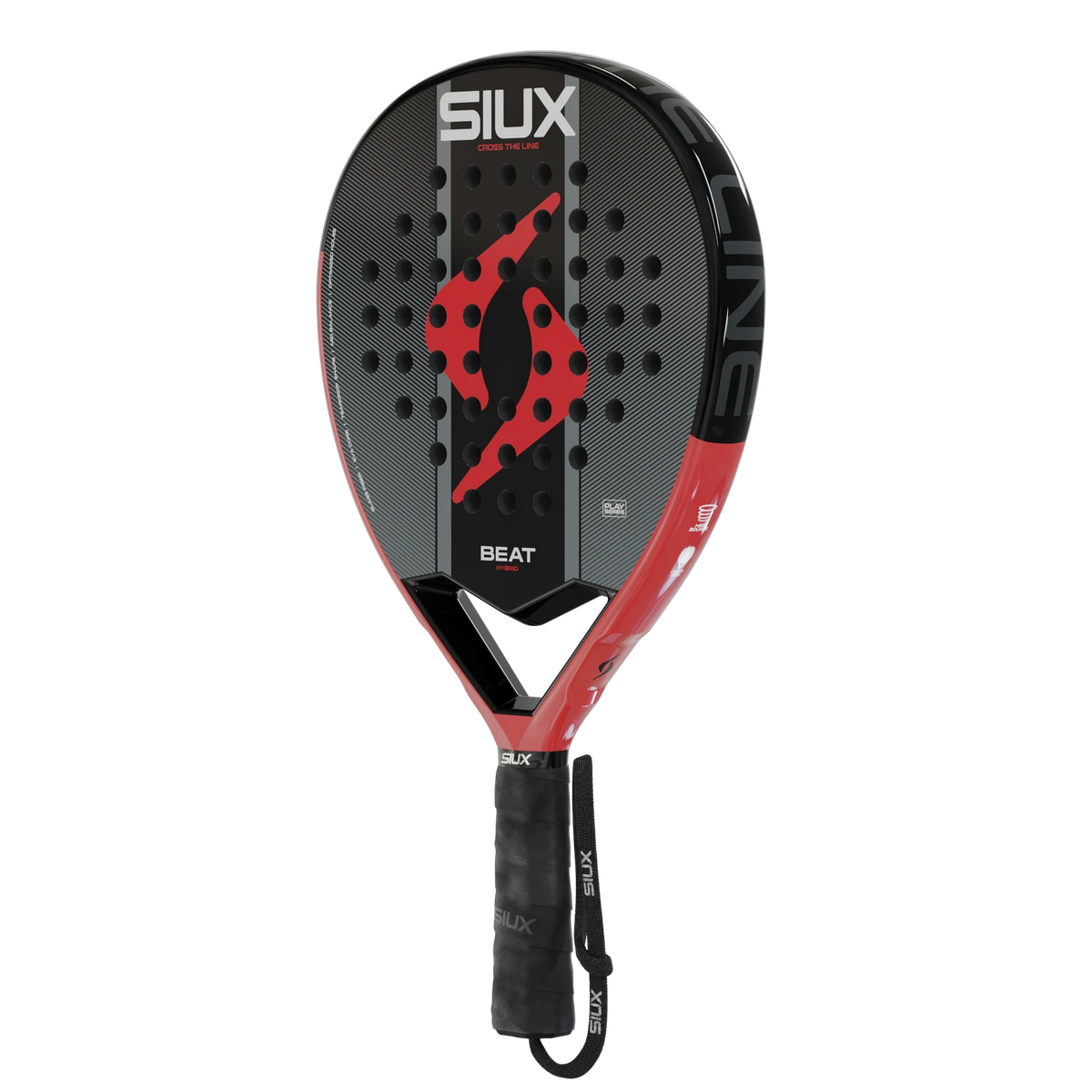 Pala Siux Beat Play Hybrid 2027 – Imagen oficial 2