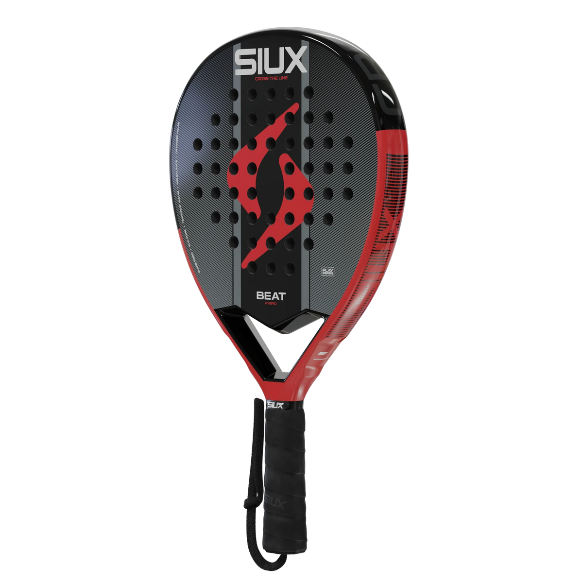 Pala Siux Beat Play Hybrid 2027 – Imagen oficial 4