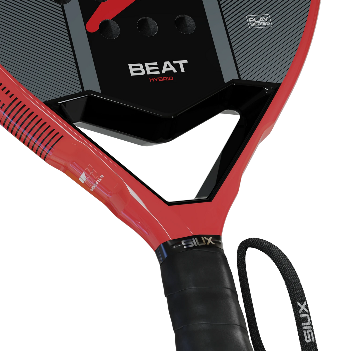 Pala Siux Beat Play Hybrid 2027 – Imagen oficial 5