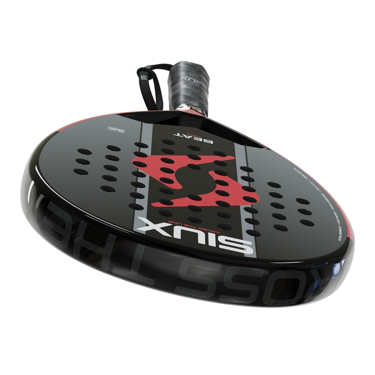 Pala Siux Beat Play Hybrid 2027 – Imagen oficial 6