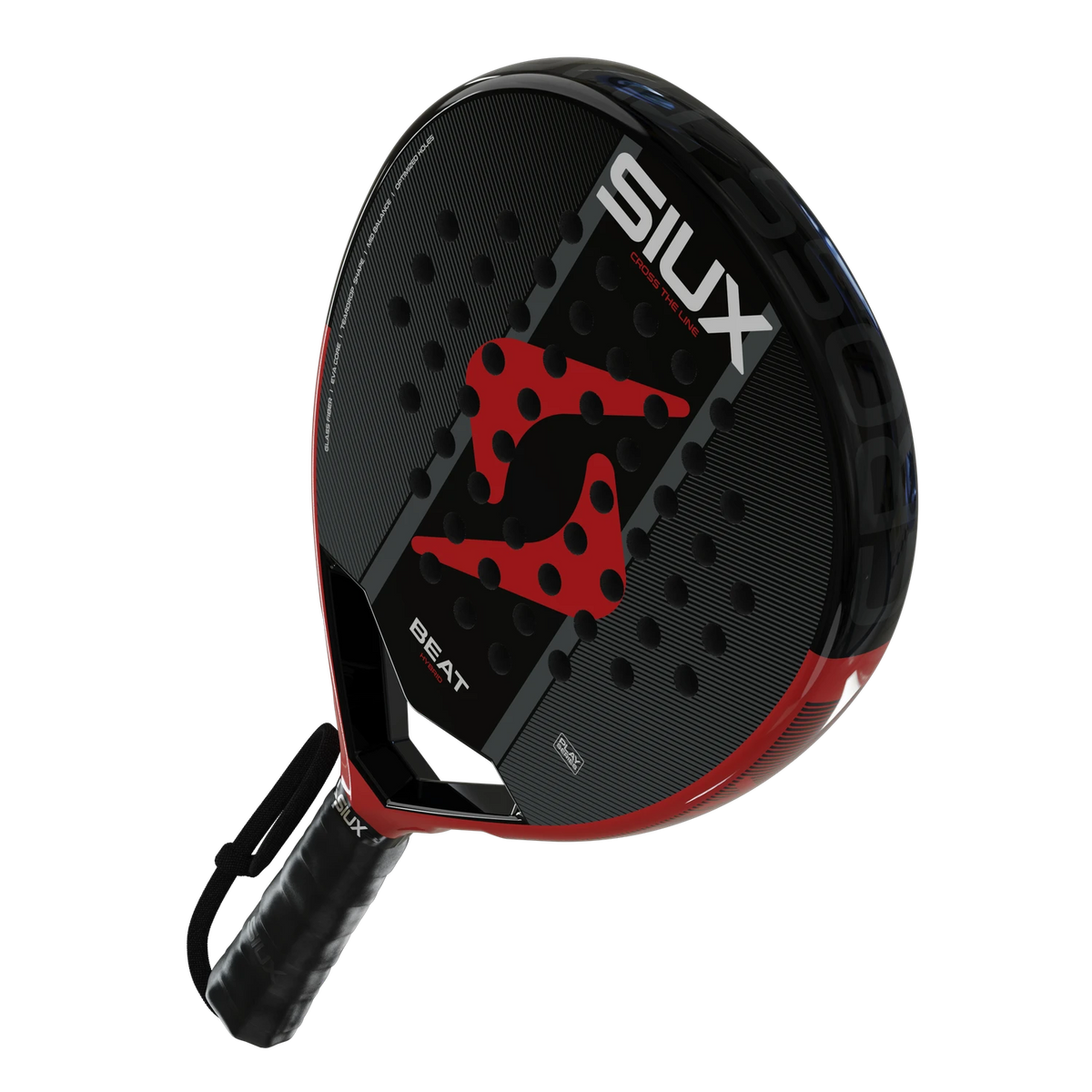 Pala Siux Beat Play Hybrid 2027 – Imagen oficial 7