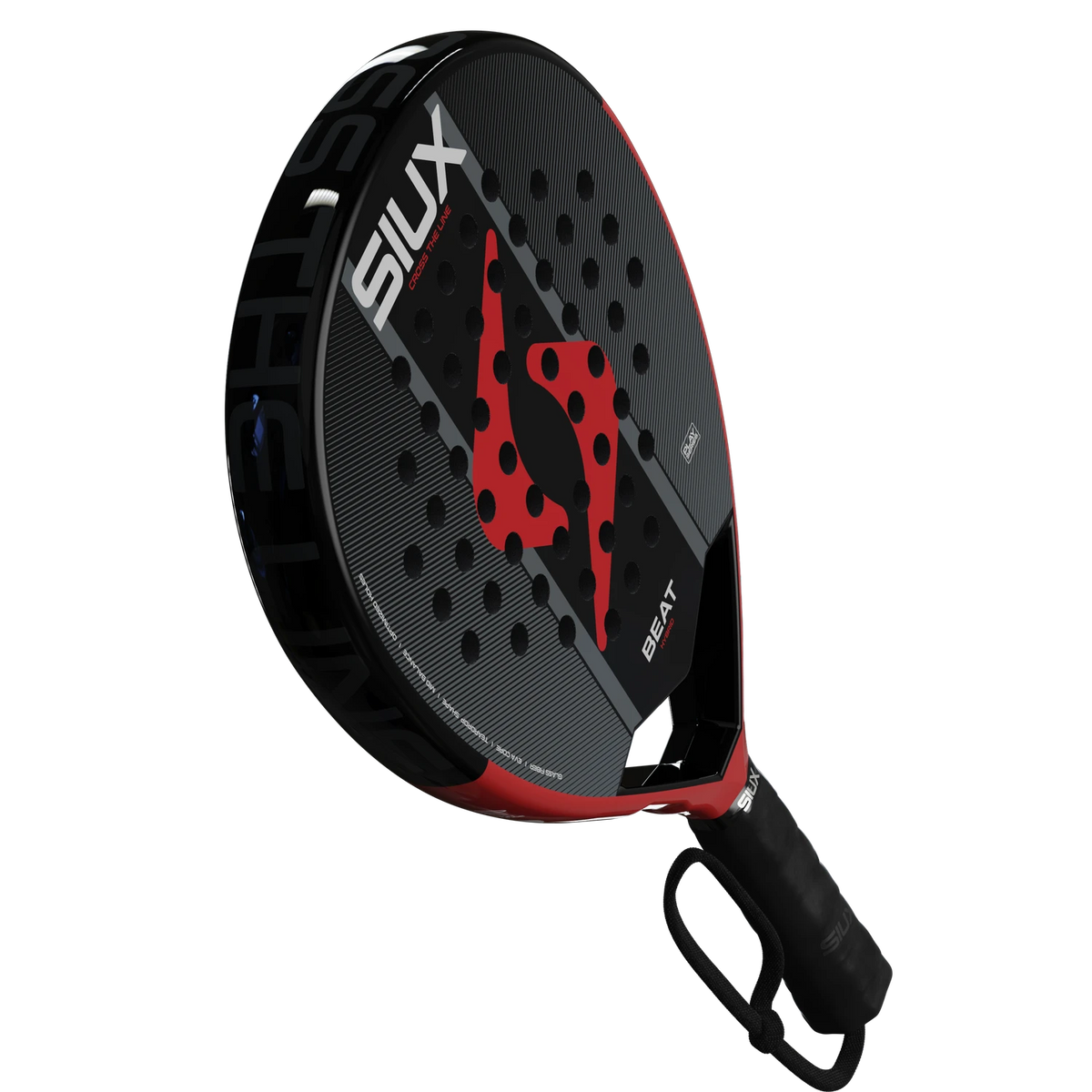 Pala Siux Beat Play Hybrid 2027 – Imagen oficial 8