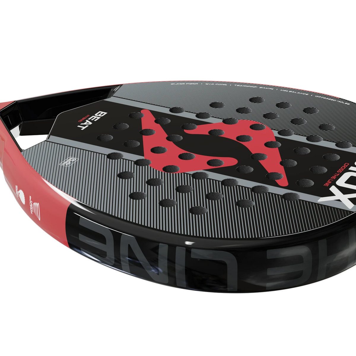 Pala Siux Beat Play Hybrid 2027 – Imagen oficial 9