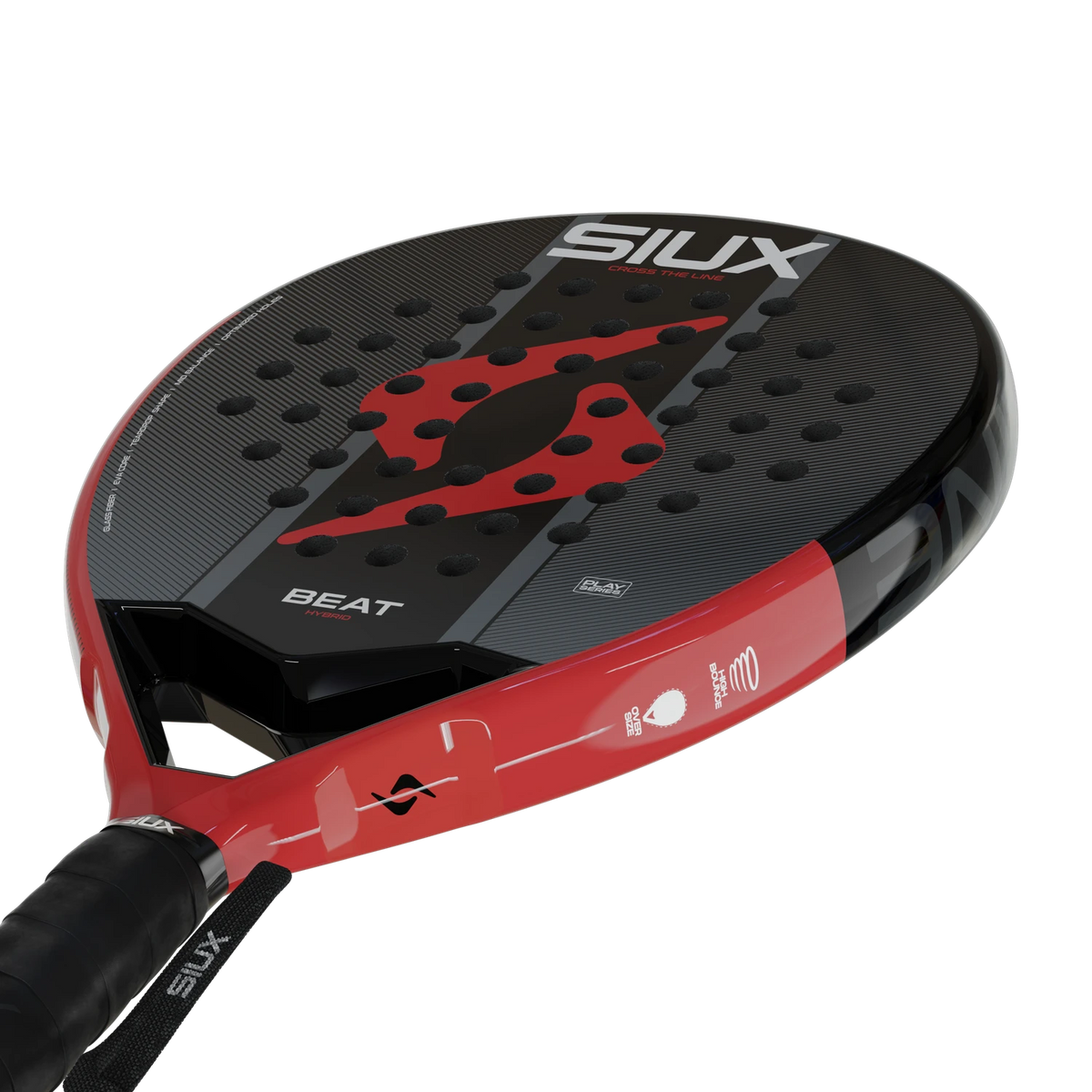 Pala Siux Beat Play Hybrid 2027 – Imagen oficial 10