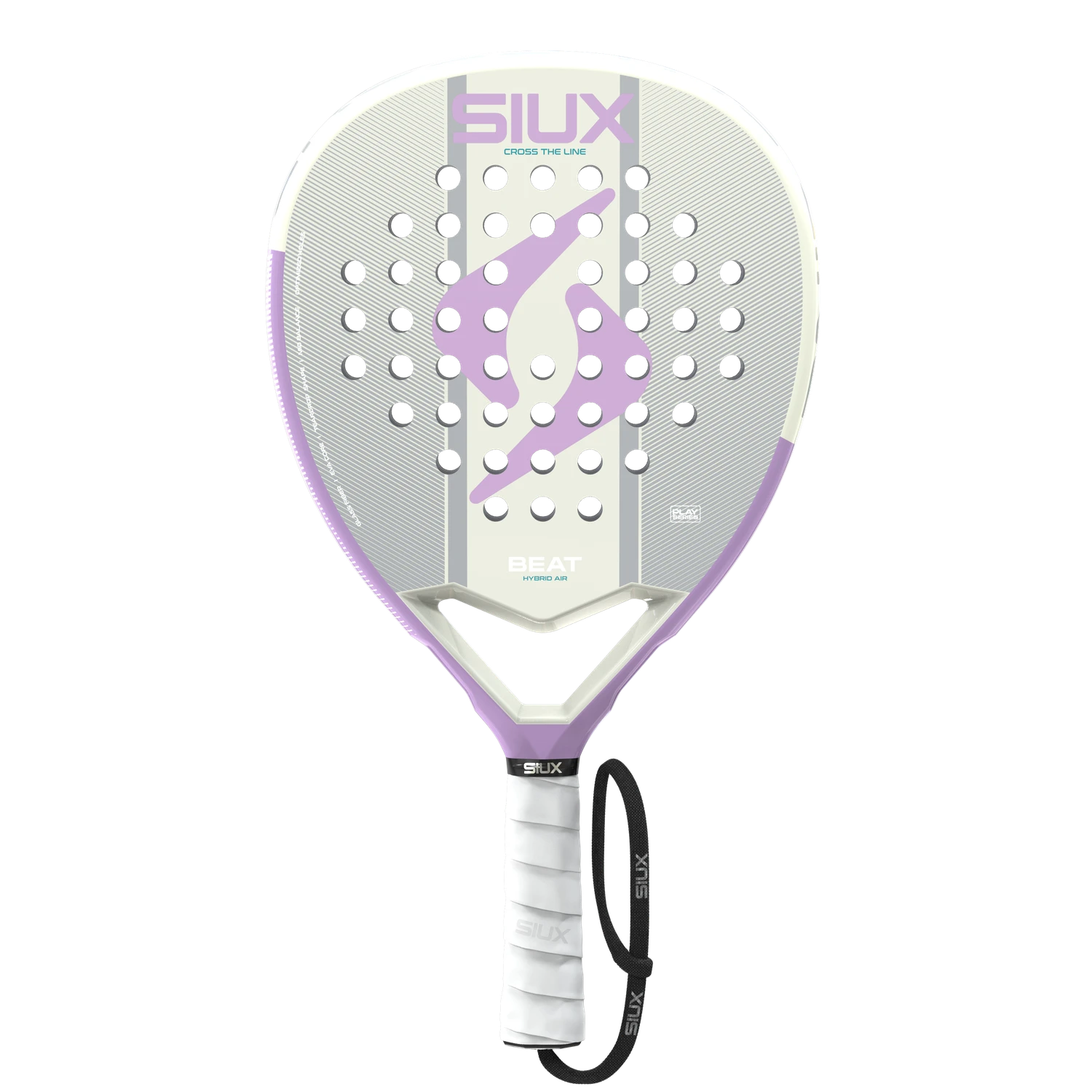 Pala Siux Beat Play Hybrid Air 2027 – Imagen oficial 1