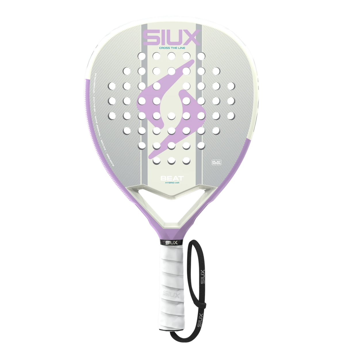Pala Siux Beat Play Hybrid Air 2027 – Imagen oficial 1