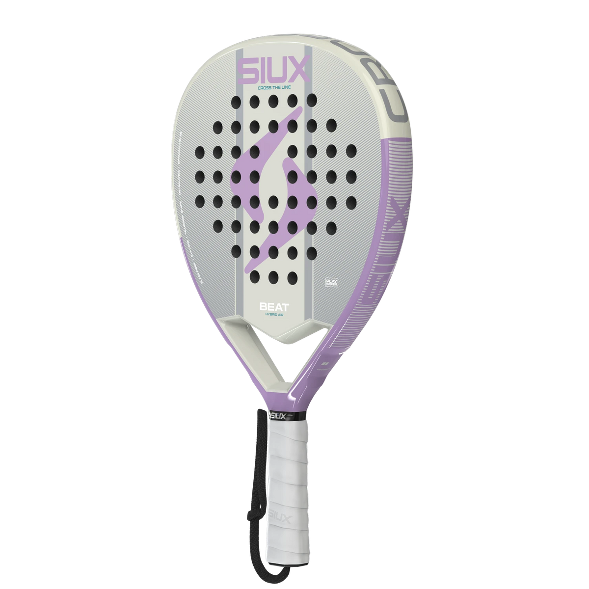 Pala Siux Beat Play Hybrid Air 2027 – Imagen oficial 4