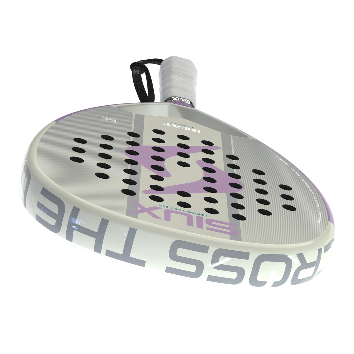 Pala Siux Beat Play Hybrid Air 2027 – Imagen oficial 6