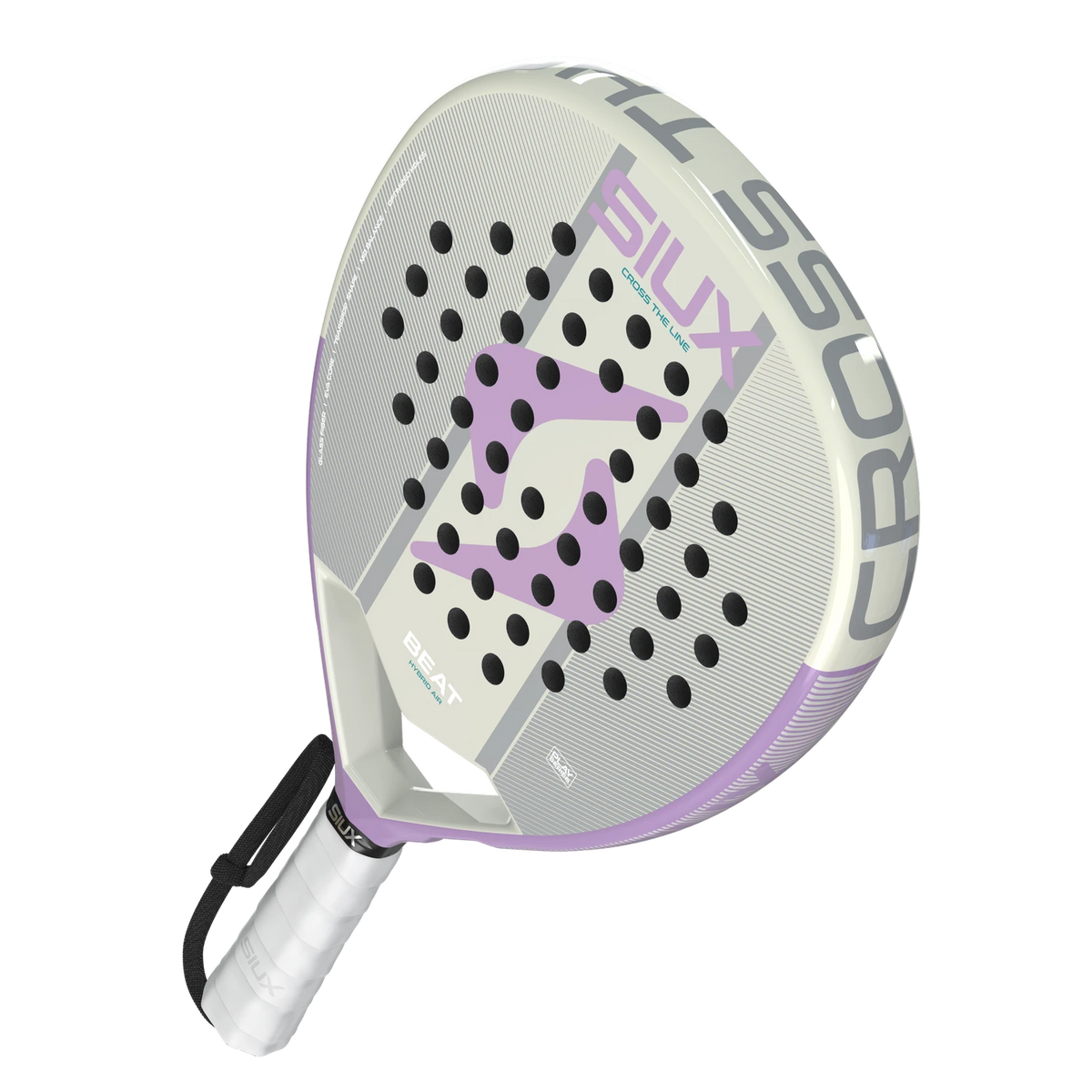 Pala Siux Beat Play Hybrid Air 2027 – Imagen oficial 7